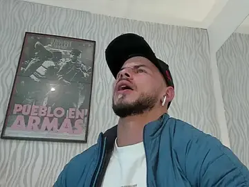Stripchat Free Live Porn of dylan_jacobx