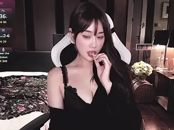 Stripchat Best live sex cam show of Aurora_-77