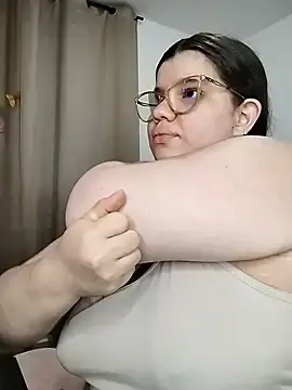 Stripchat Free Porn Cam of Danzel1105