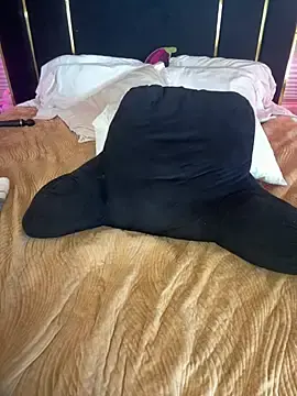 Stripchat Free Live Porn of KarissaChantelle