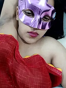 Stripchat Live Porn of Shivani_hotty