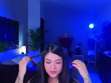 Stripchat Best Webcam of ambarEvans