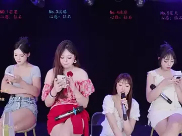 Stripchat Live Sex of KO-I888
