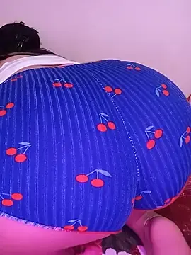 Stripchat Best Webcam of Malika_6955