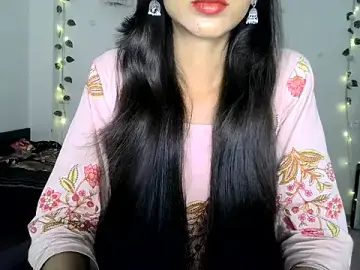 Stripchat Adult Video Chat of SIKSHA_SINGH