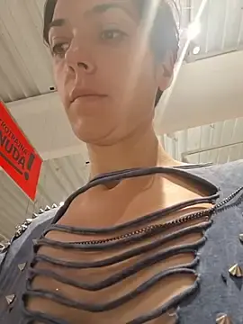 Stripchat Best Webcam of Wild_Witch