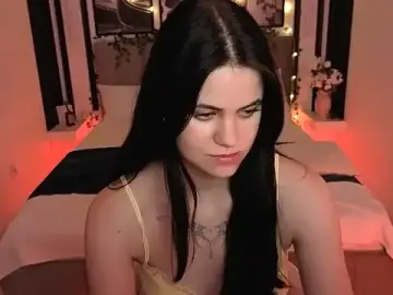 Stripchat Sex Cam of _Scarlett_Lee_