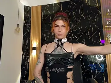 Stripchat Best Webcam of Bella_salvatore
