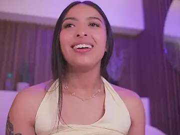 Stripchat Watch Live Sex Cams of Camila_dupont