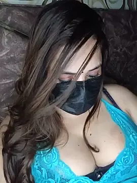 Stripchat Free Porn Cam of Jiya22
