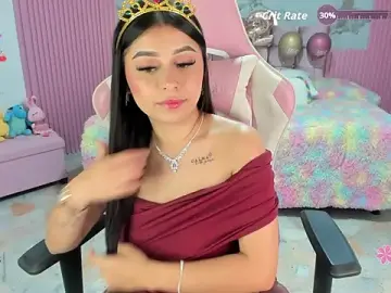 Stripchat Live Porn of Yuli_16