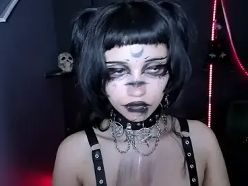 Stripchat Best Webcam of yue__eclipsa