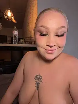 Stripchat Live Sex of BlackLotos