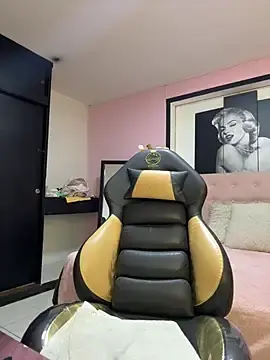 Stripchat Live Sex of Cute_Angell_