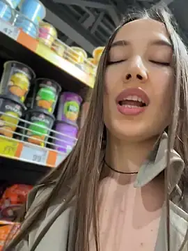 Stripchat Live Sex of ICrazyOneIRL