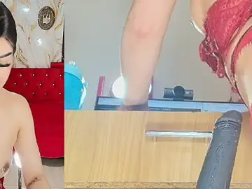 Stripchat Live Sex Cam of keily__funny