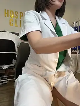 Stripchat Live Sex of secretly_masturbating