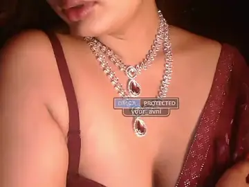 Stripchat Sex Cam of your_avni