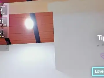 Stripchat Live Sex Cam of HaleyAmaya