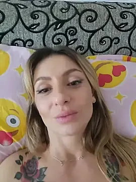 Stripchat Free Porn Cam of SofiaLace