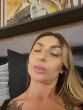 Stripchat Live Porn of SofiaLace