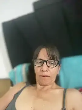 Stripchat Best Webcam of Soy_Camila8