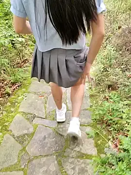 Stripchat Adult Webcam of shaoshao-7758