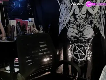 Stripchat Live Sex Cam of Evil_Queen_666