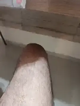 Stripchat Live Porn of Gallo001