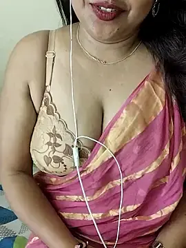 Stripchat Private Sex Chat of joya_bhabi