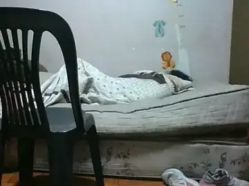 Stripchat Sex Cam of sami_secu90