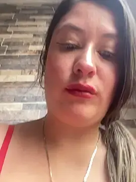 Stripchat Free Live Porn of Abby-LS