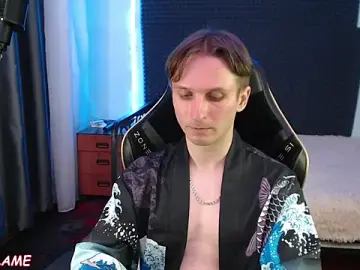 Stripchat Live Porn of F666LAME