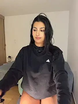 Stripchat Adult Webcam of Kimm_khalifa