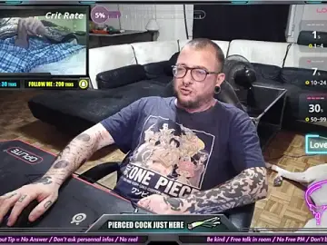 Stripchat Adult Webcam of Law_Leek
