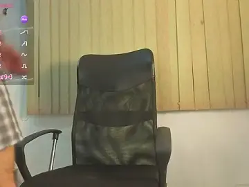 Stripchat Adult Webcam of Rafael_Mendezz