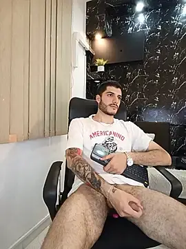 Stripchat Private Sex Chat of Rafael_Mendezz