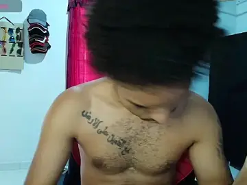 Stripchat Nude Webcam of colinbrown