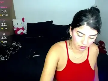 Stripchat Watch Live Sex Cams of hello_kityy25