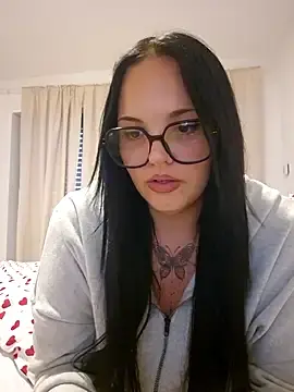 Stripchat Free Live Porn of JUJUICY-