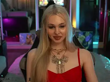 Stripchat Live Porn of ManiFreyja