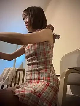 Stripchat Nude Webcam of littleqiu