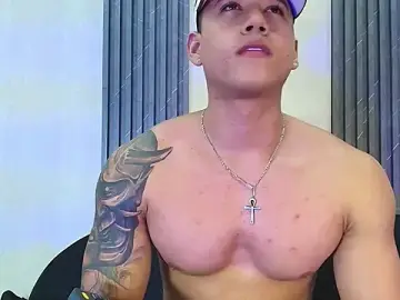 Stripchat Best Webcam of Draven_Marceaux