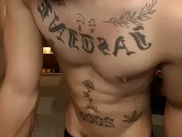 Stripchat Free Porn Cam of Jastine_hunk