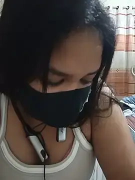 Stripchat Adult Video Chat of Neha-71