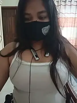 Stripchat Free Live Porn of Neha-71