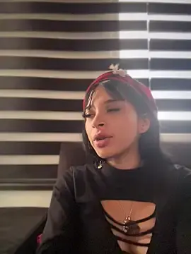 Stripchat Live Sex of Sasha-firee
