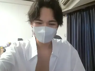 Stripchat Live Porn of raitokun5555