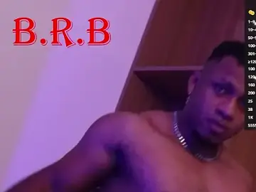 Stripchat Adult Webcam of JhonBlacke