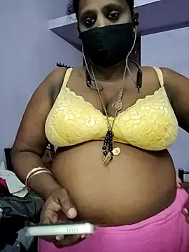 Stripchat Live Sex of tamil_manju